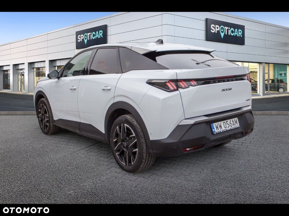 Peugeot 3008 - 9