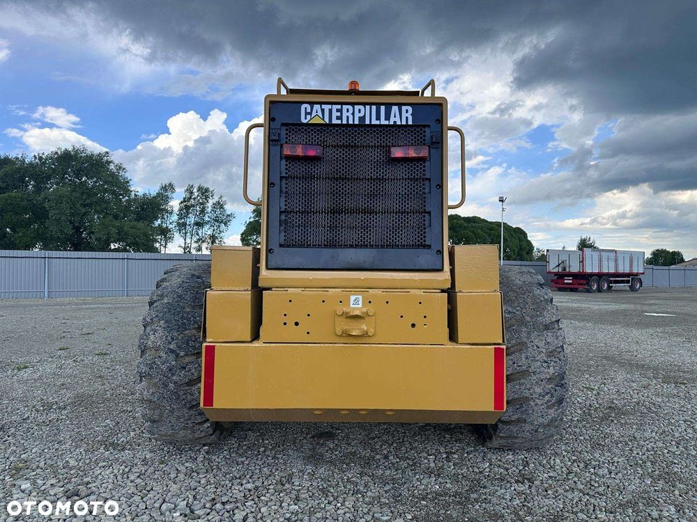 Caterpillar 140 H - 4