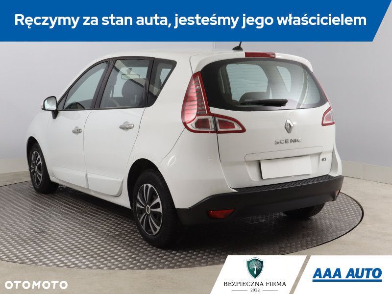 Renault Scenic - 6