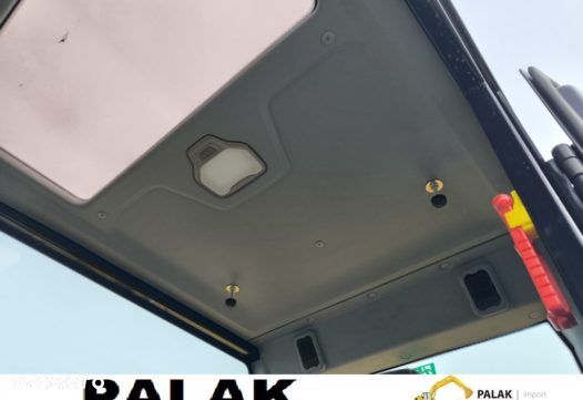 Sany Mini koparka   SANY SY 70 C  NOWA  ,2026  rok/oferta PROMOCYJNA - 15