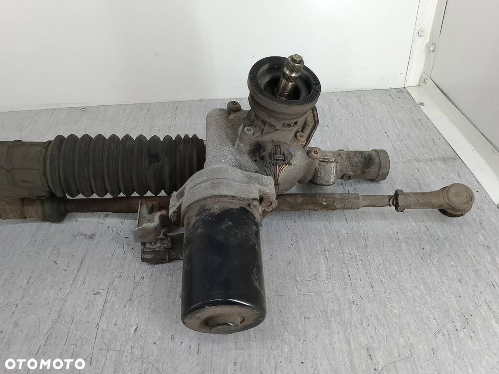 MAGLOWNICA PRZEKŁADNIA KIEROWNICY HONDA CIVIC VII 01MS6F-G6 1.7 CTDI - 7