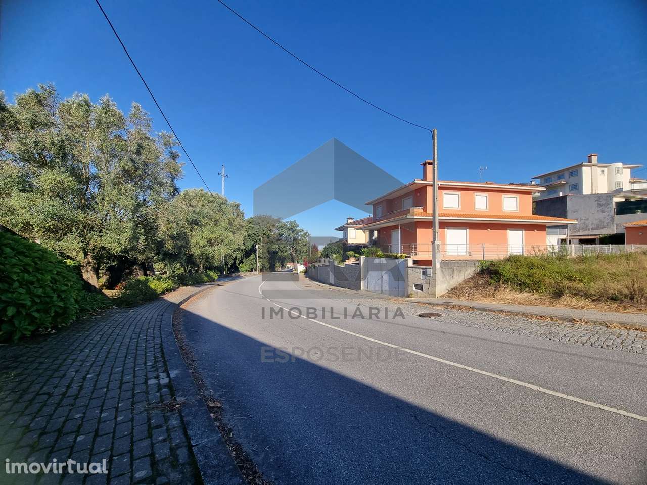 Terreno para Construção – 695m² - Grande imagem: 5/5