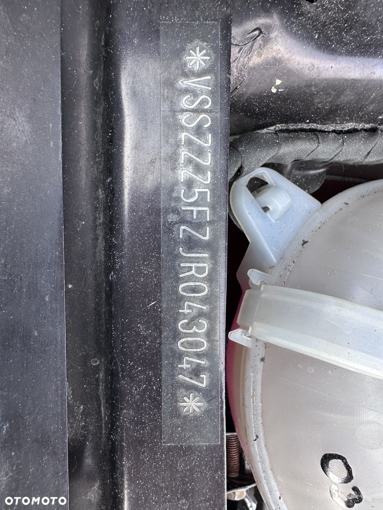 Seat Leon 1.6 TDI Start&Stop Style - 9