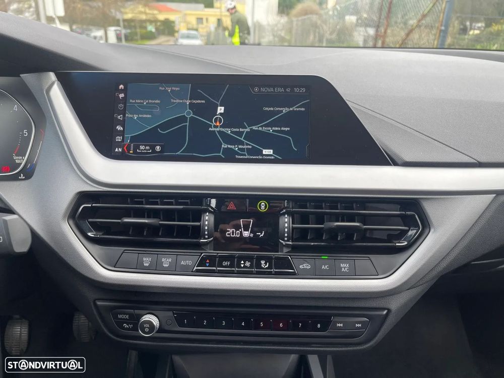 BMW 118 i Corporate Edition Auto - 22