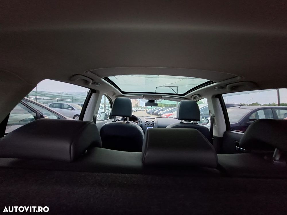 Nissan Qashqai - 20