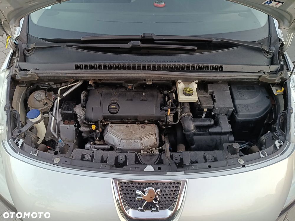 Peugeot 3008 1.6 Style - 20