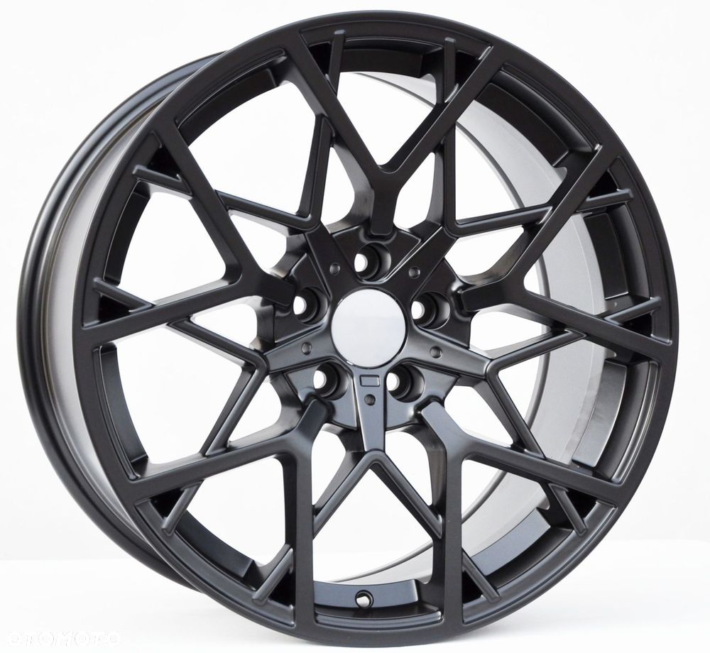 1383 BM FELGI 18 5x120 DO BMW 3 4 F30 F31 F32 F34 - 3