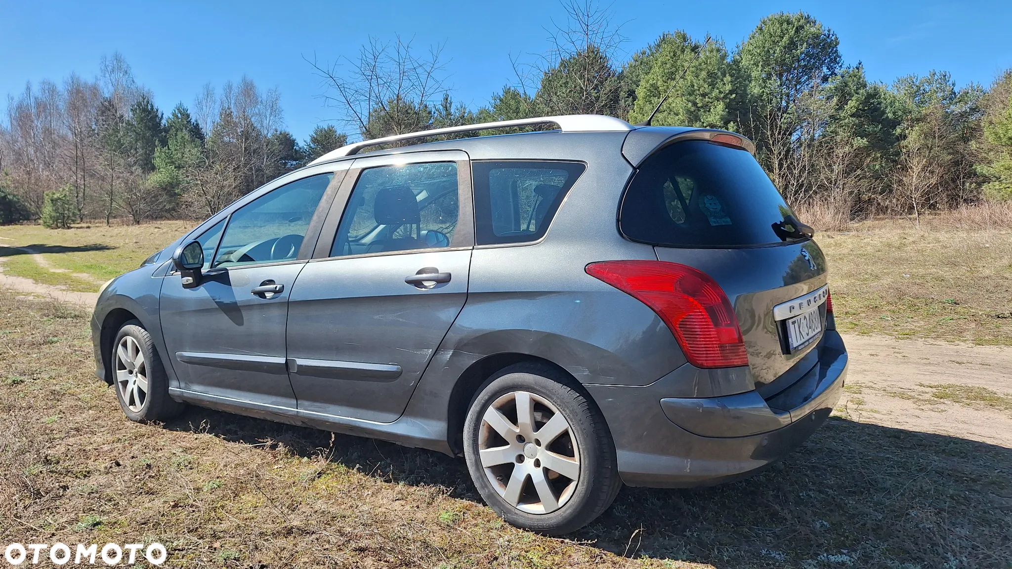 Peugeot 308 1.6 Premium - 8