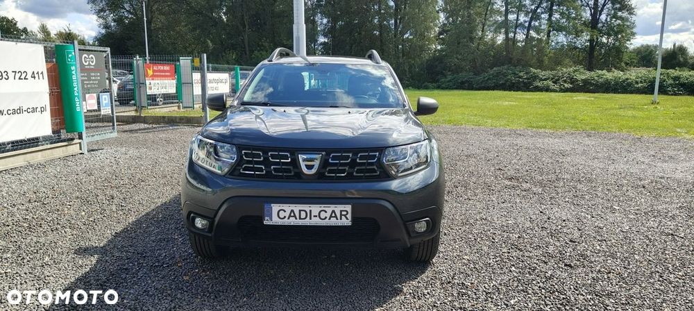 Dacia Duster 1.6 SCe Comfort - 2