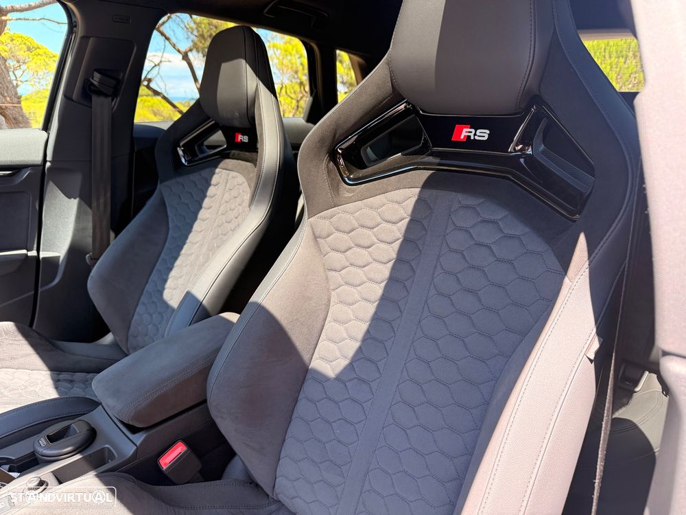 Audi RS3 Sportback TFSI quattro S tronic - 19