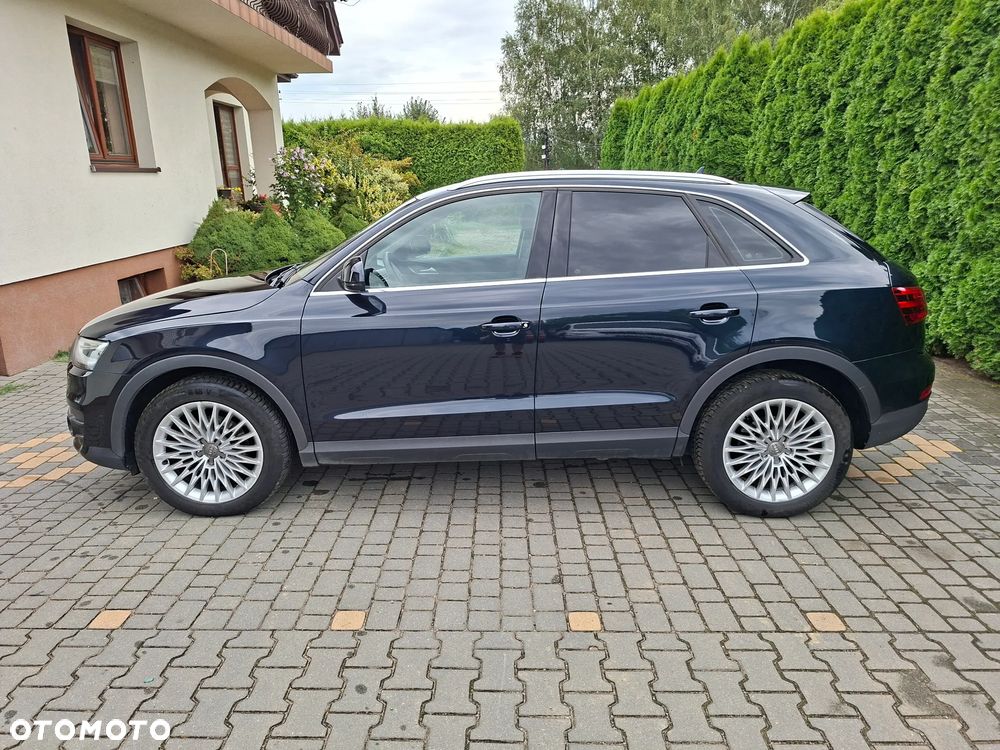 Audi Q3 2.0 TDI Quattro S tronic - 4