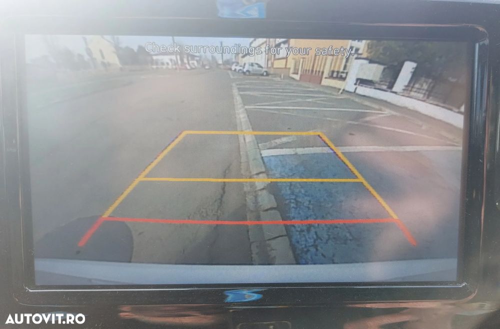 Hyundai i30 1.5 110CP 5DR M/T Highway - 14