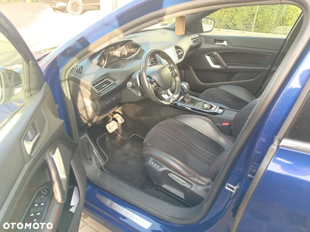Peugeot 308 - 9