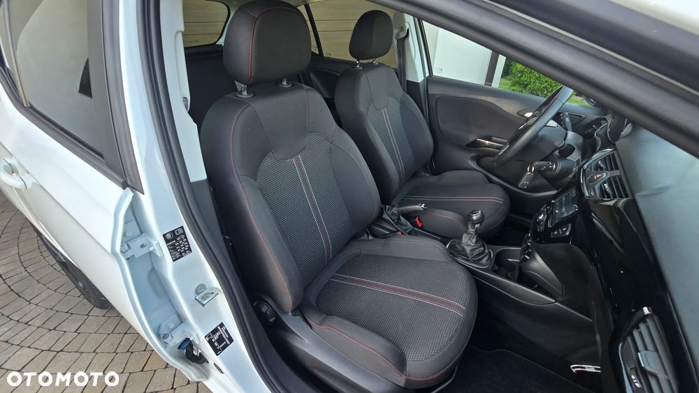 Opel Corsa - 31