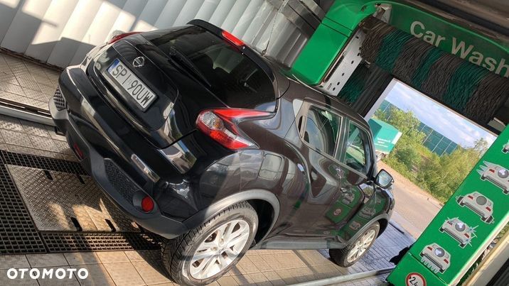 Nissan Juke 1.2 DIG-T Acenta - 1