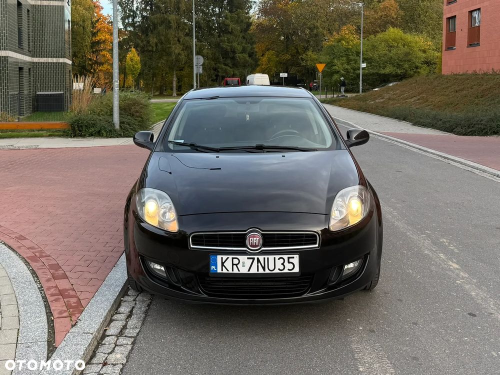 Fiat Bravo 2011 photo 3