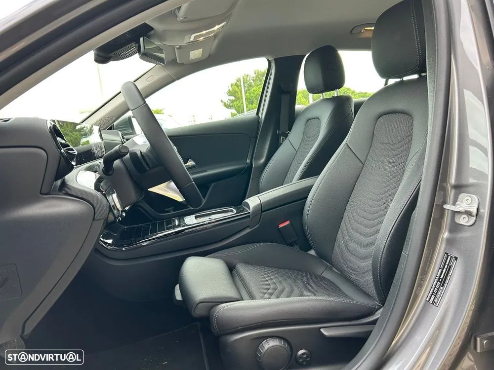 Mercedes-Benz A 250 Limousine e - 4