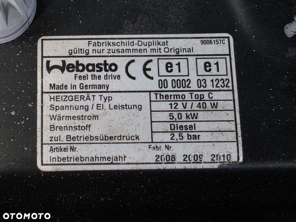 BMW Seria 5 535d - 38
