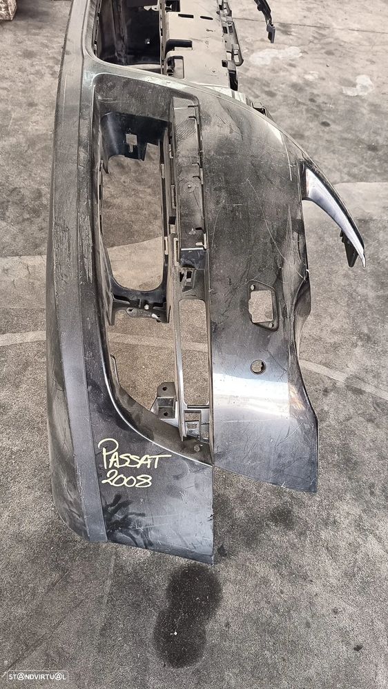 Para choques frente VW Passat 2005-2010 Ref: 3C0807221 - 3