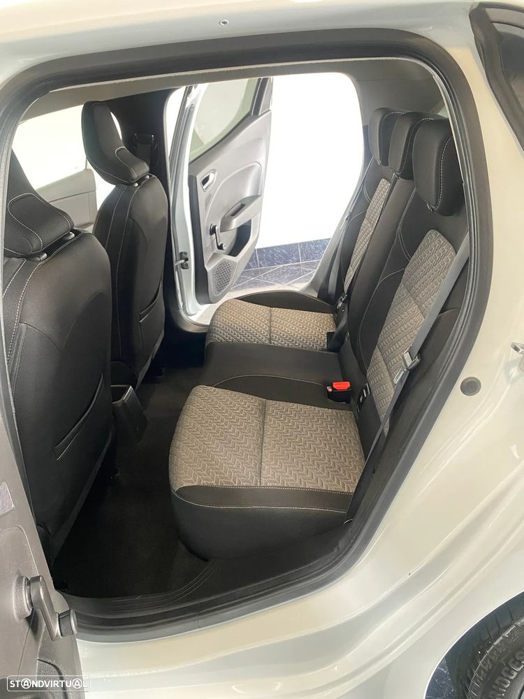 Renault Clio 1.5 Blue dCi Limited - 6