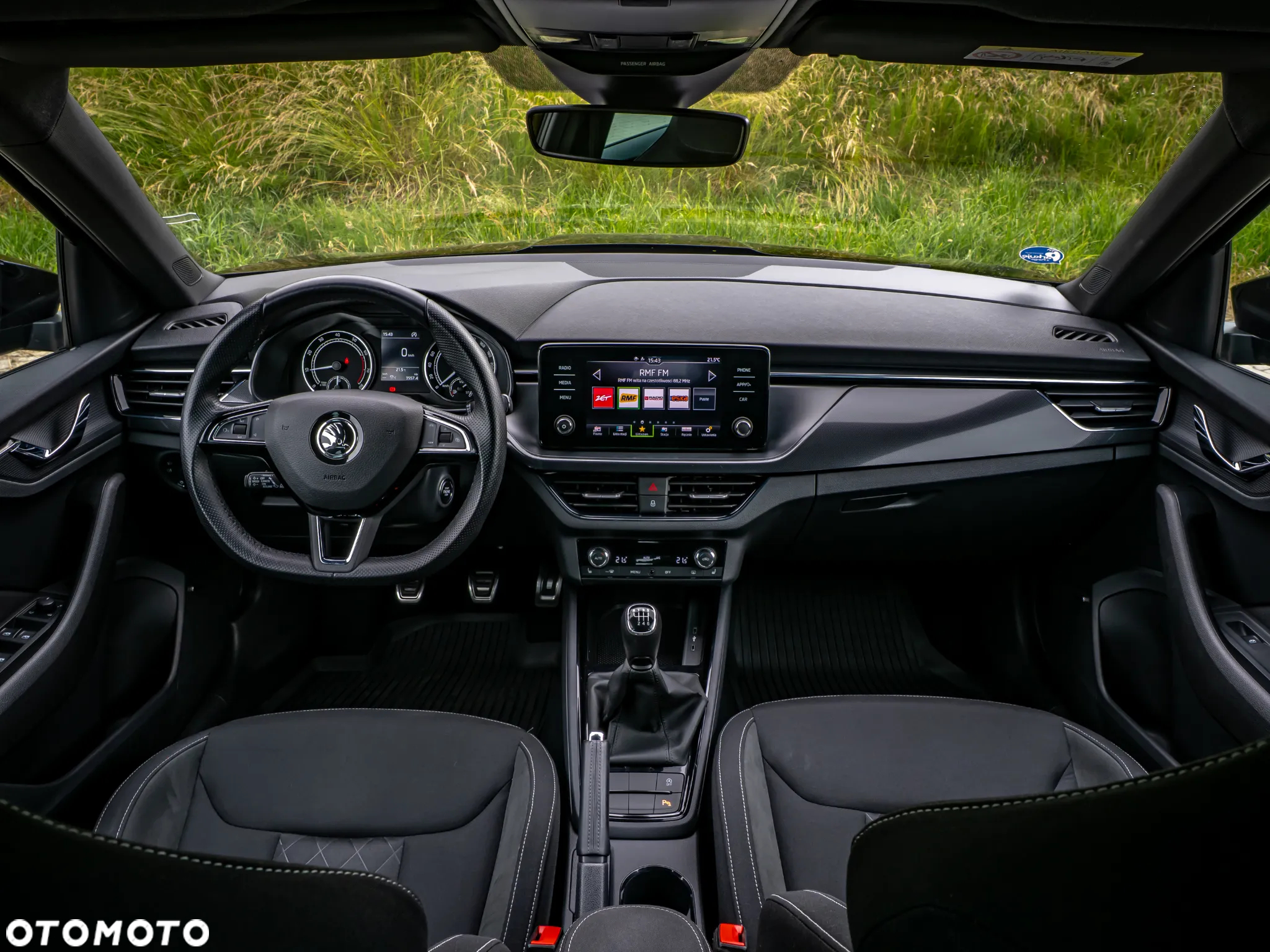 Skoda Kamiq 1.0 TSI Style - 3