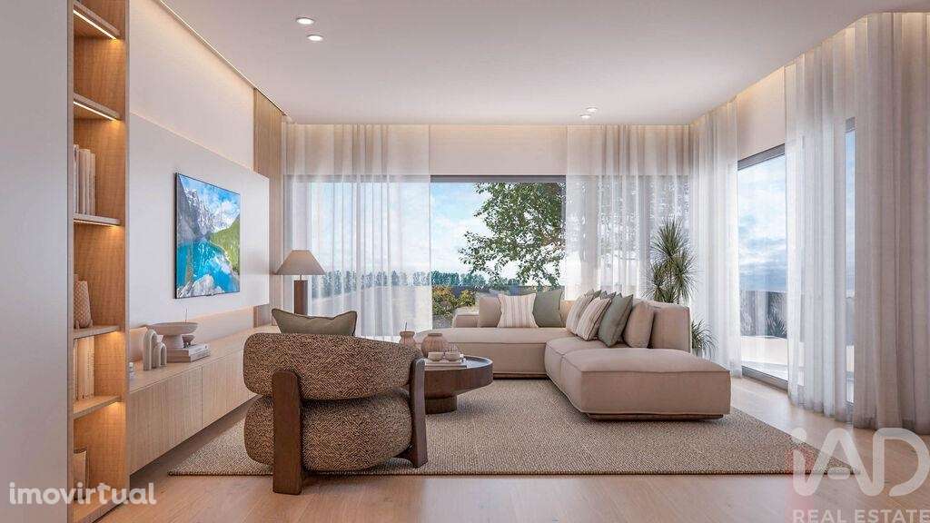 Casa T4 em Maceira de 208,00 m2 - Grande imagem: 3/30