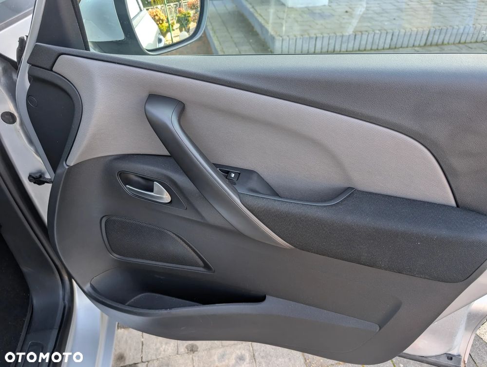 Citroën C4 Picasso BlueHDi 120 SELECTION - 8