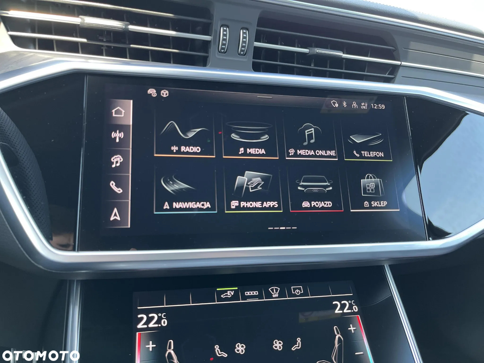 Audi A6 55 TFSI e PHEV Quattro S Line S tronic - 17