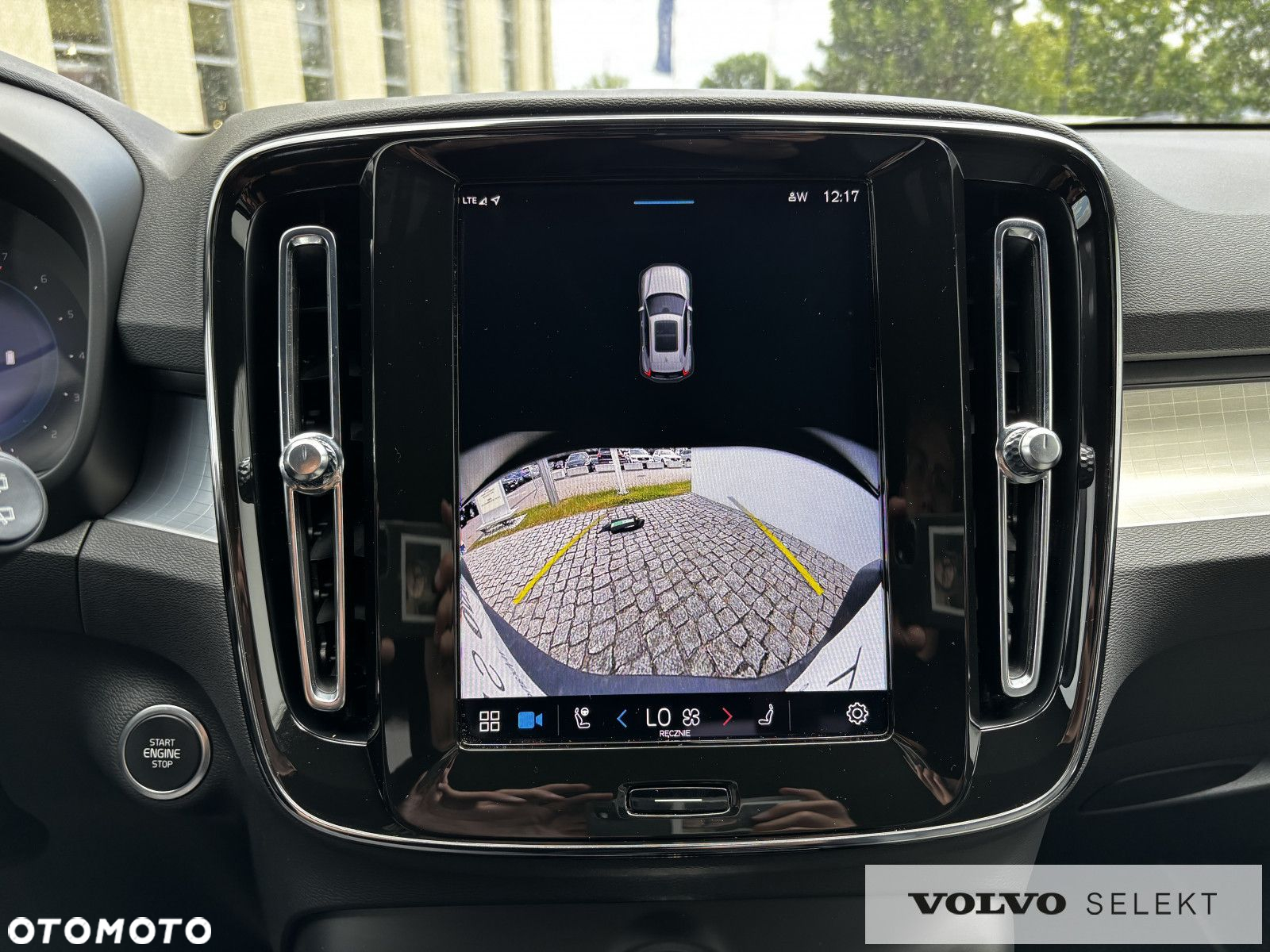 Volvo XC 40 - 16