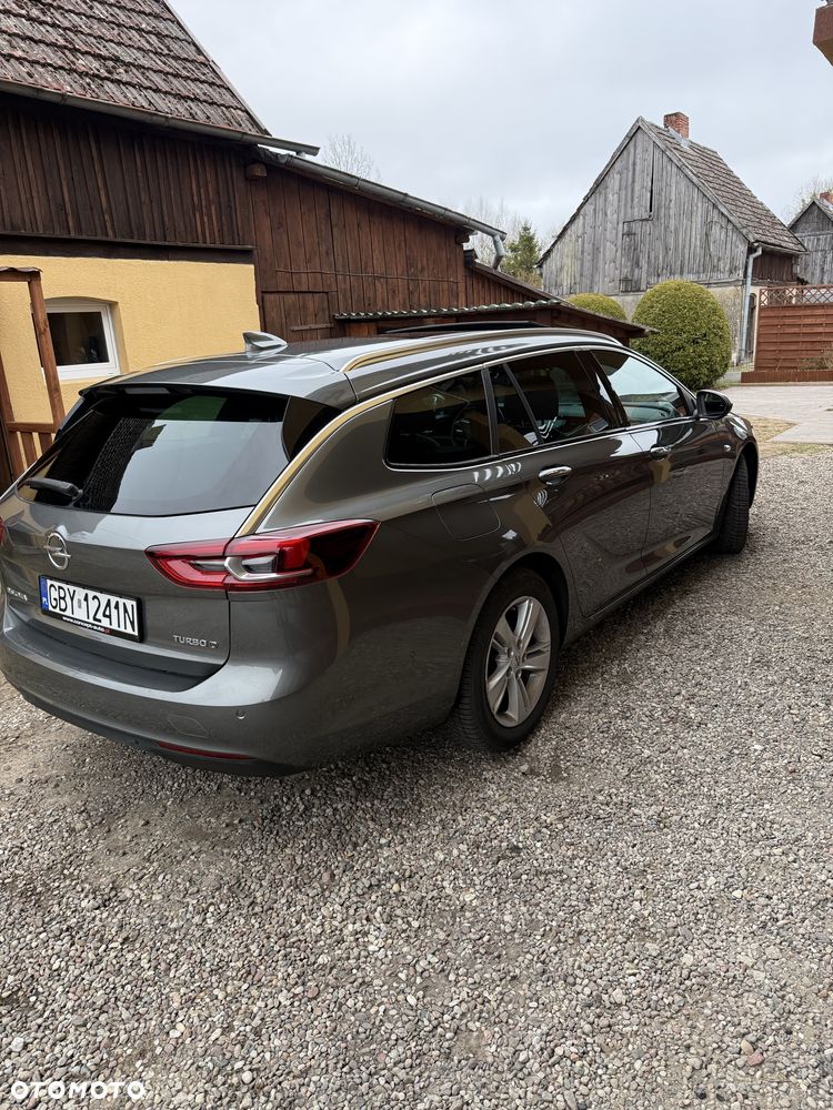 Opel Insignia - 4