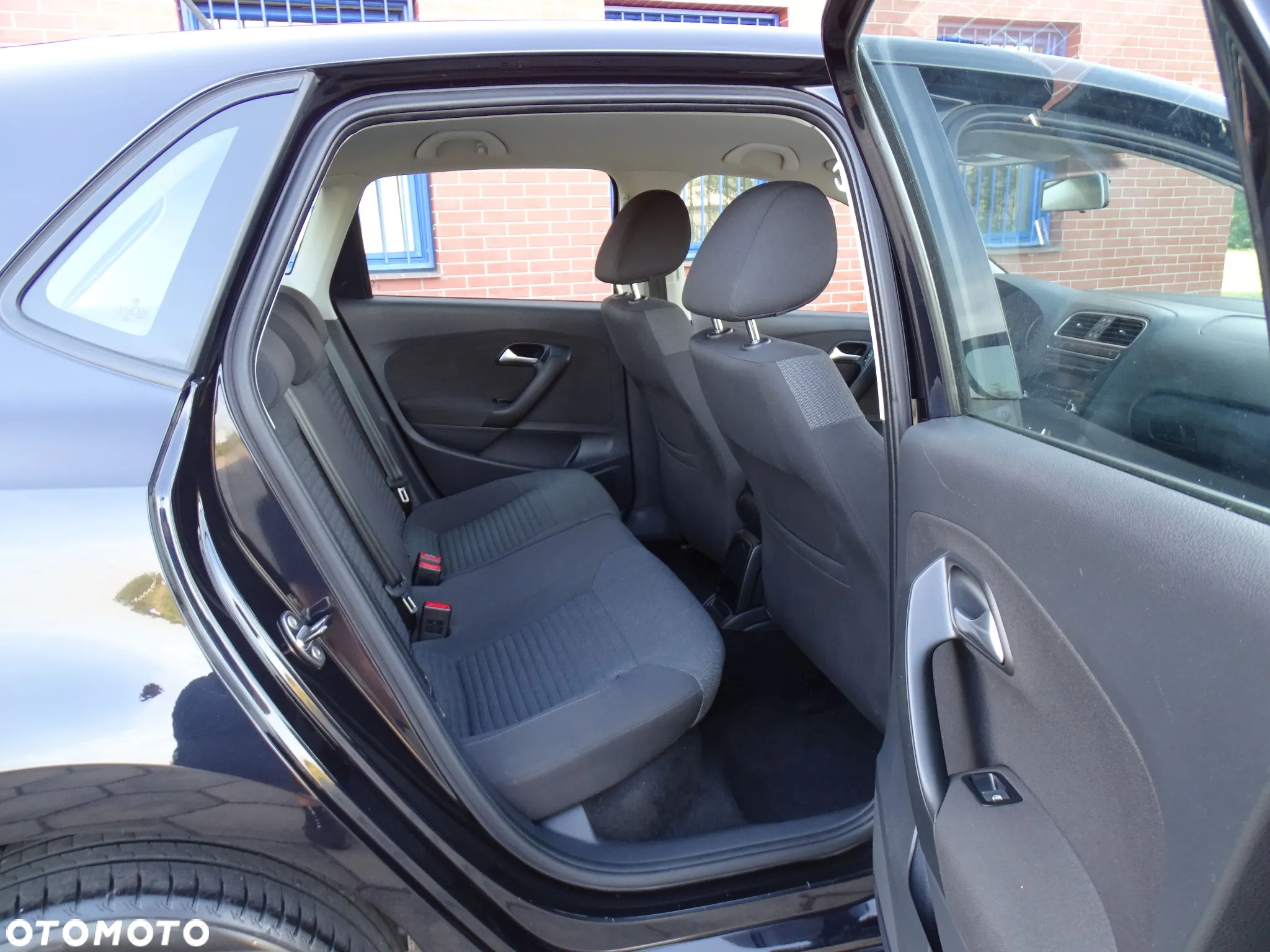 Volkswagen Polo 1.2 TSI Highline - 22