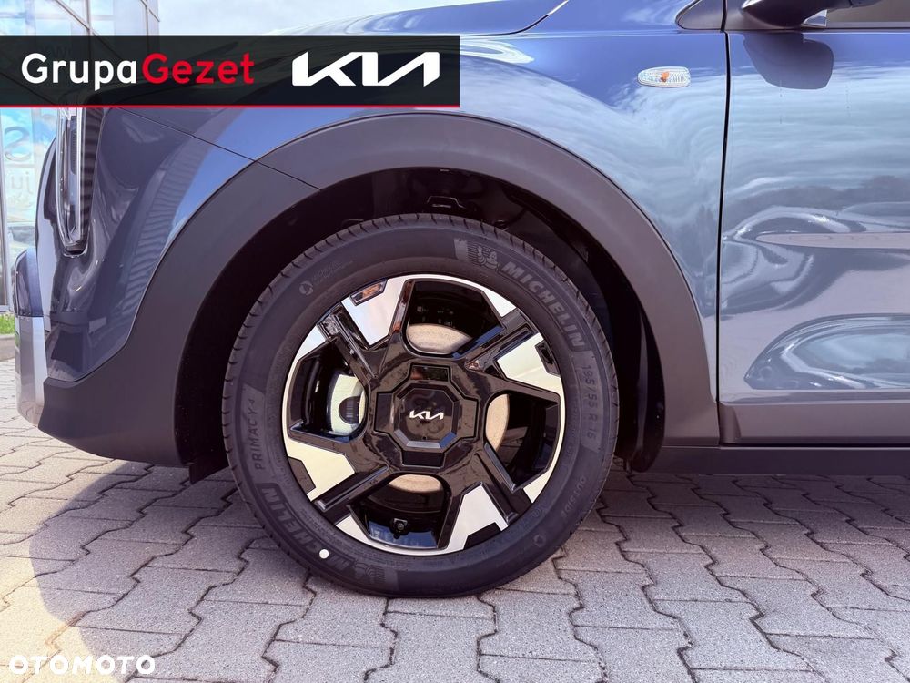Kia Stonic 1.0 T-GDI M - 18