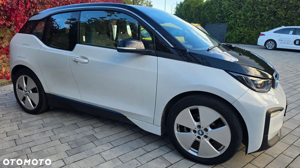 BMW i3 120 Ah - 2