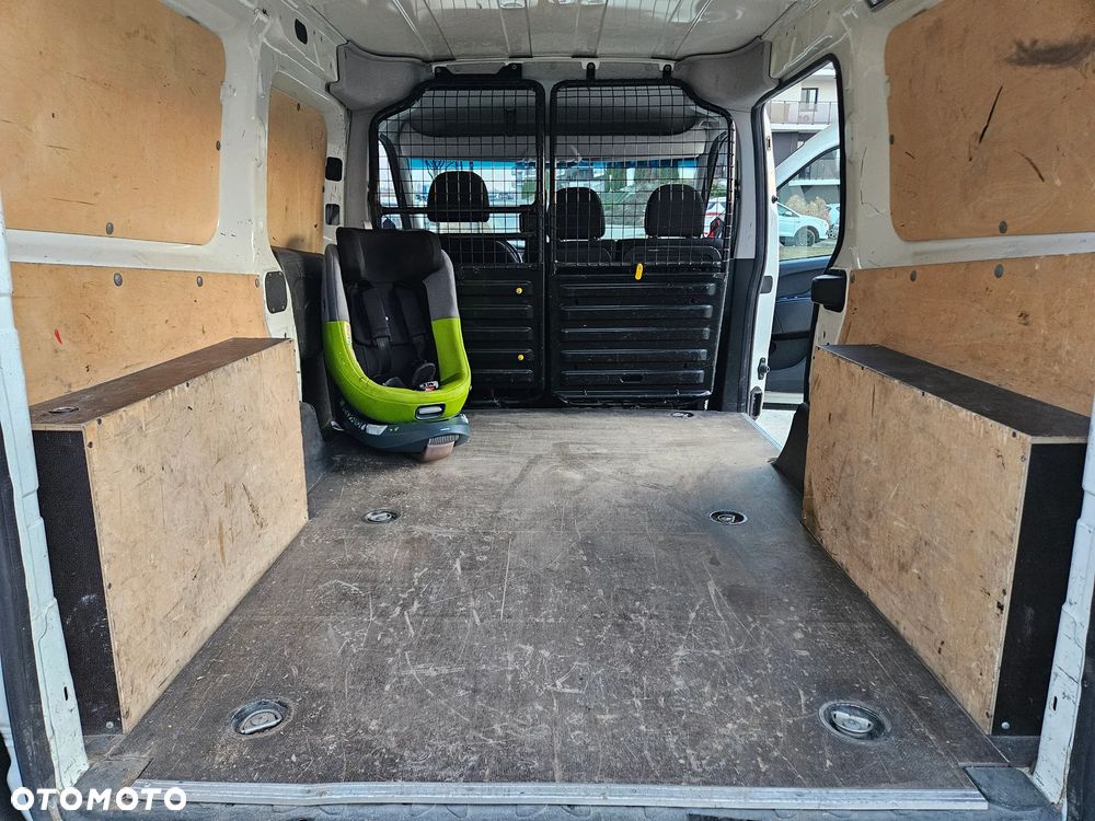 Fiat Doblo Cargo Maxi SX L2H1 1.6 MJ 105KM - 23