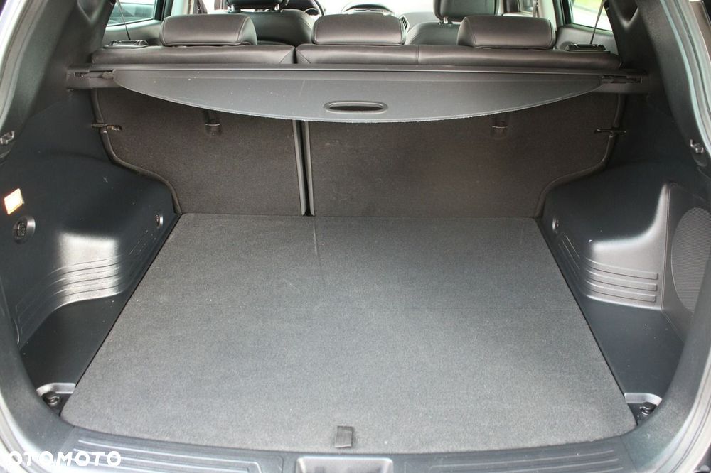 Hyundai ix35 1.6 GDI Premium 2WD - 34