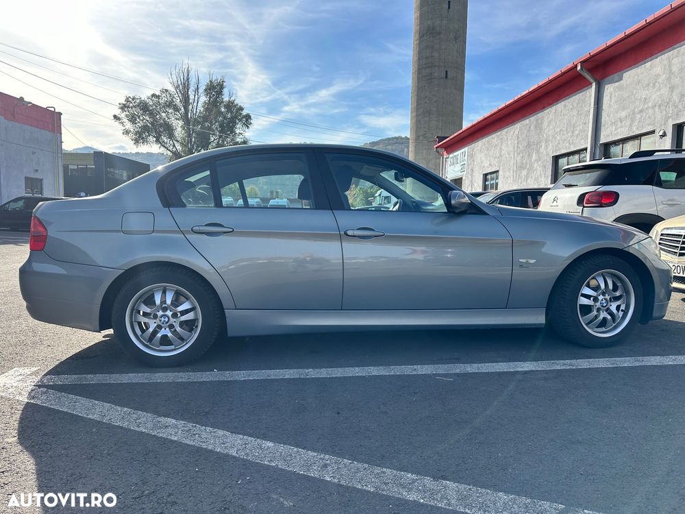 BMW 3 Series 2007 — imagine 3