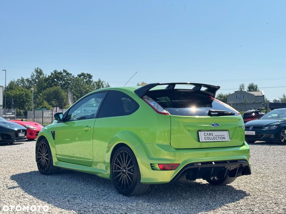 Ford Focus - 7