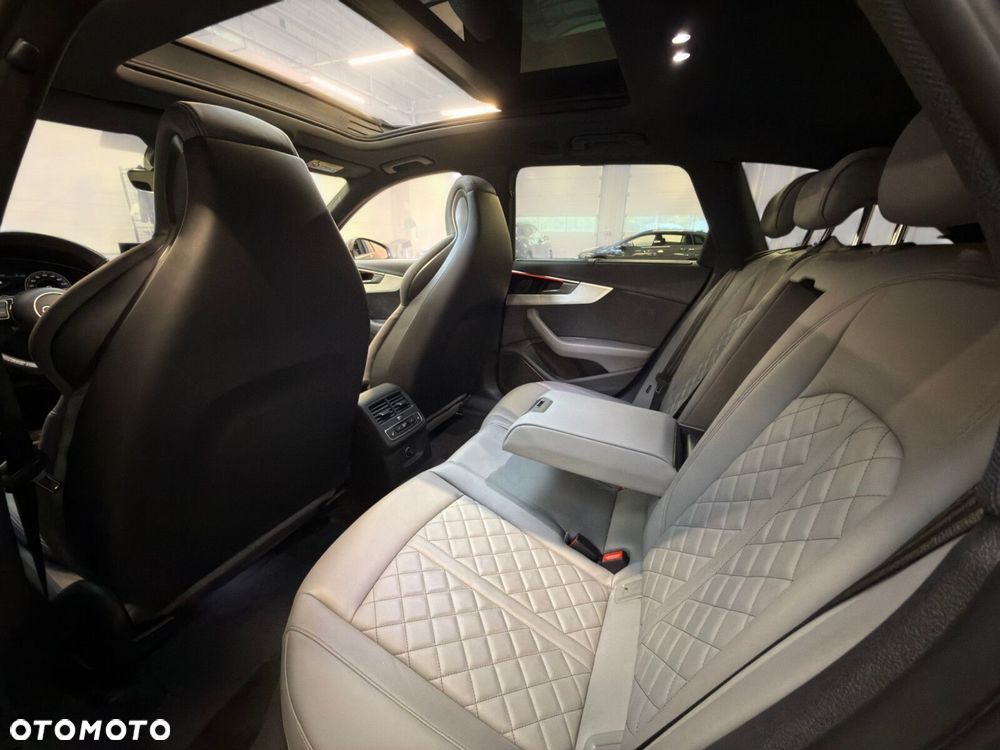 Audi A4 Avant - 27