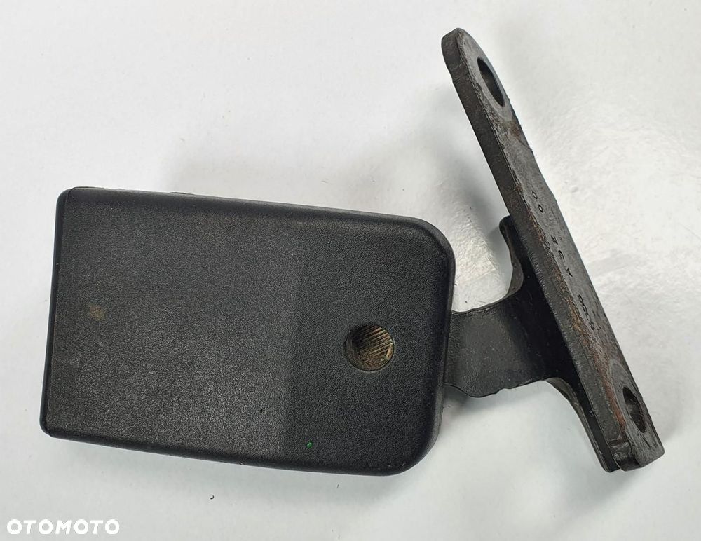 ZAPINKA PASA TYŁ RENAULT MEGANE SCENIC I 427285 - 1