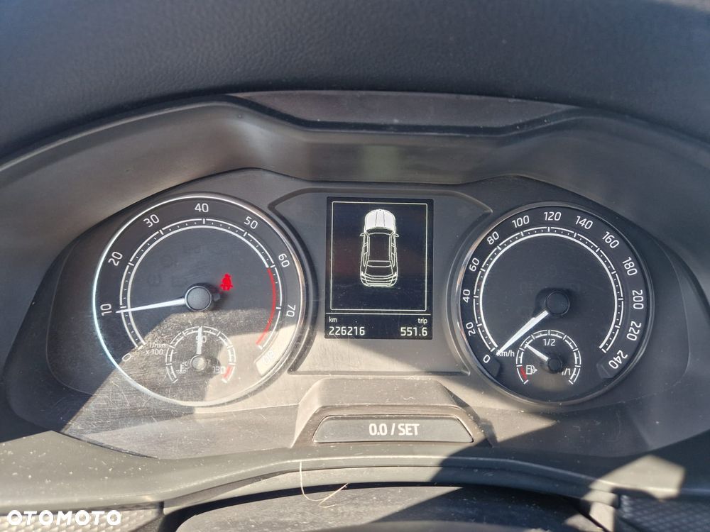 Skoda Kamiq 1.0 TSI Active - 16