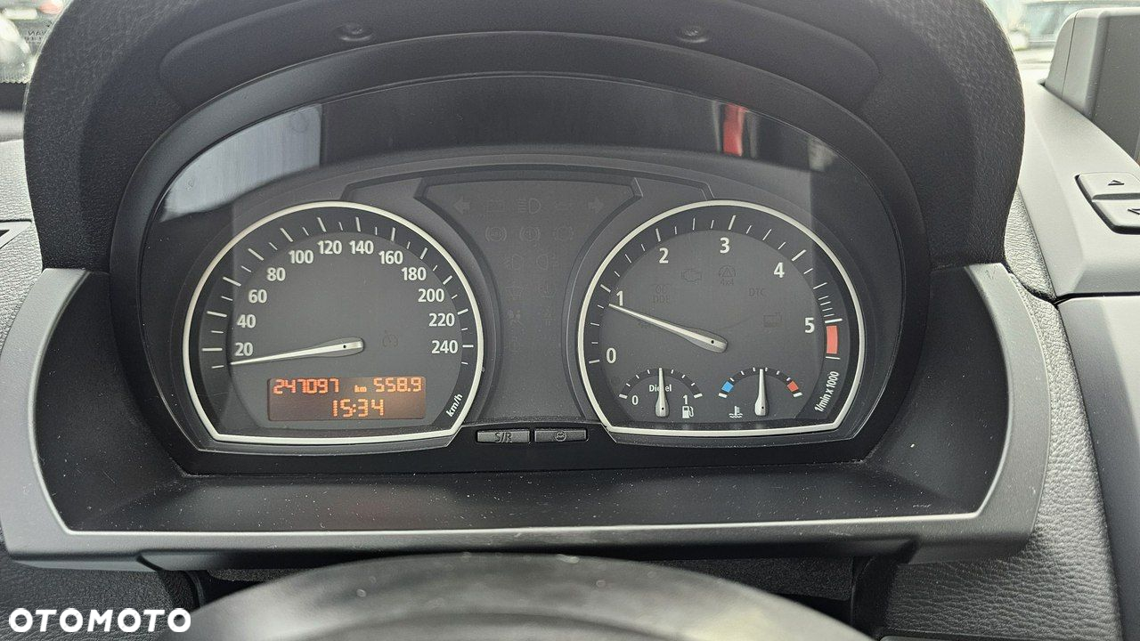 BMW X3 - 28