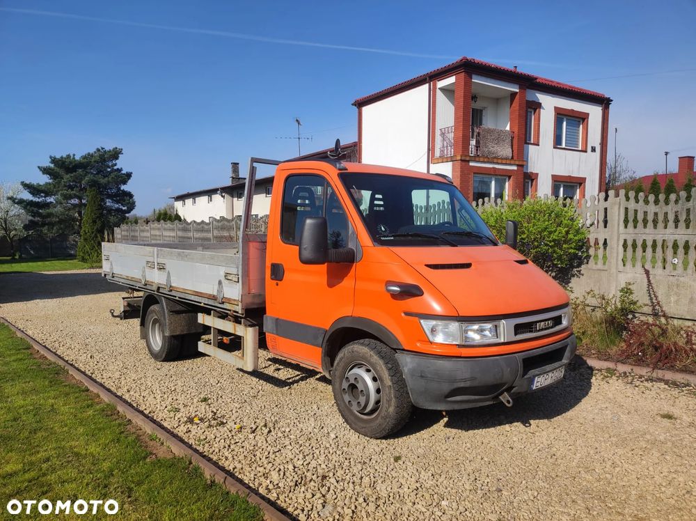 Iveco Daily - 1