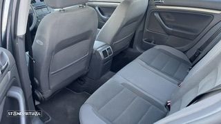 VW Golf 1.4i Confortline - 19