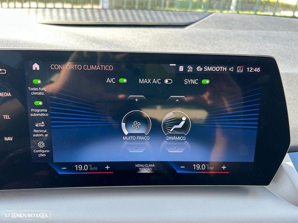 BMW 225xe Active Tourer e xDrive - 20