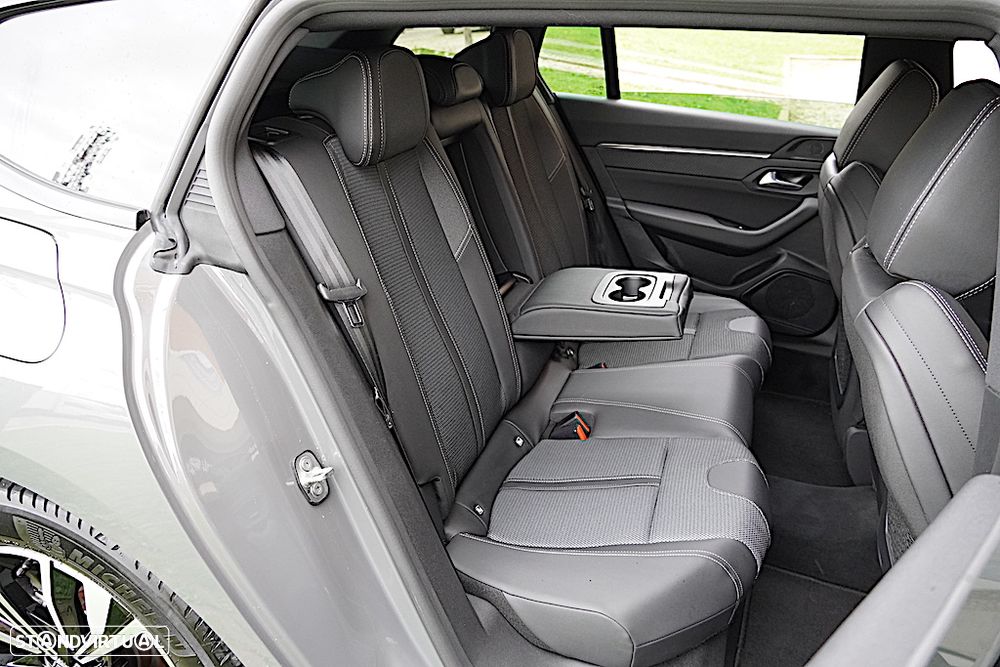 Peugeot 508 SW 1.6 Hybrid Allure Pack e-EAT8 - 22