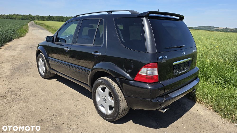 Mercedes-Benz ML - 33