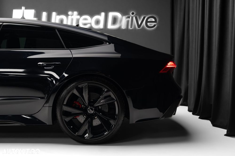 Audi RS7 Sportback - 8