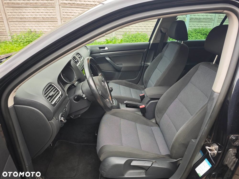 Volkswagen Golf 1.4 TSI Style - 11