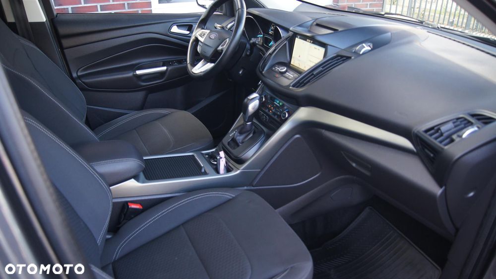 Ford Kuga 1.5 EcoBoost AWD Titanium ASS - 14