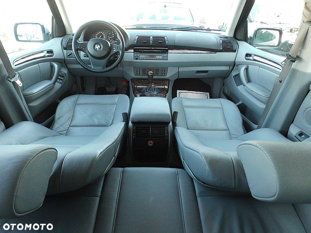 BMW X5 3.0 d Edition Exclusive - 16